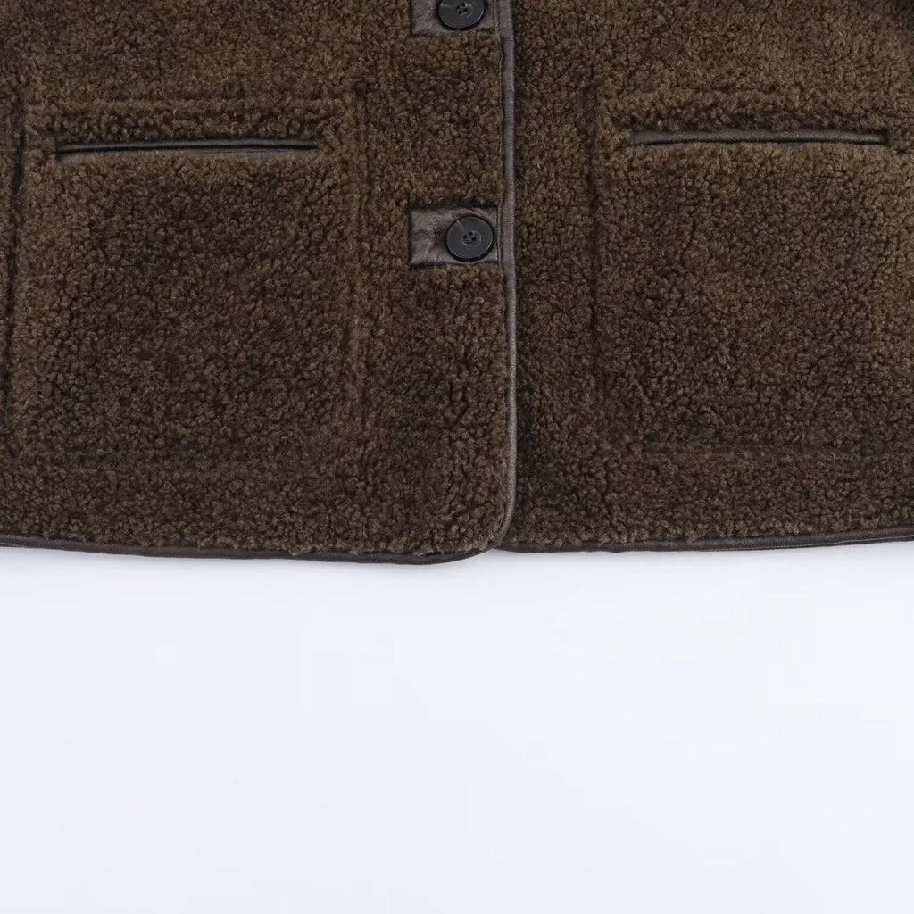 ז'קט דו צדדי - קימל