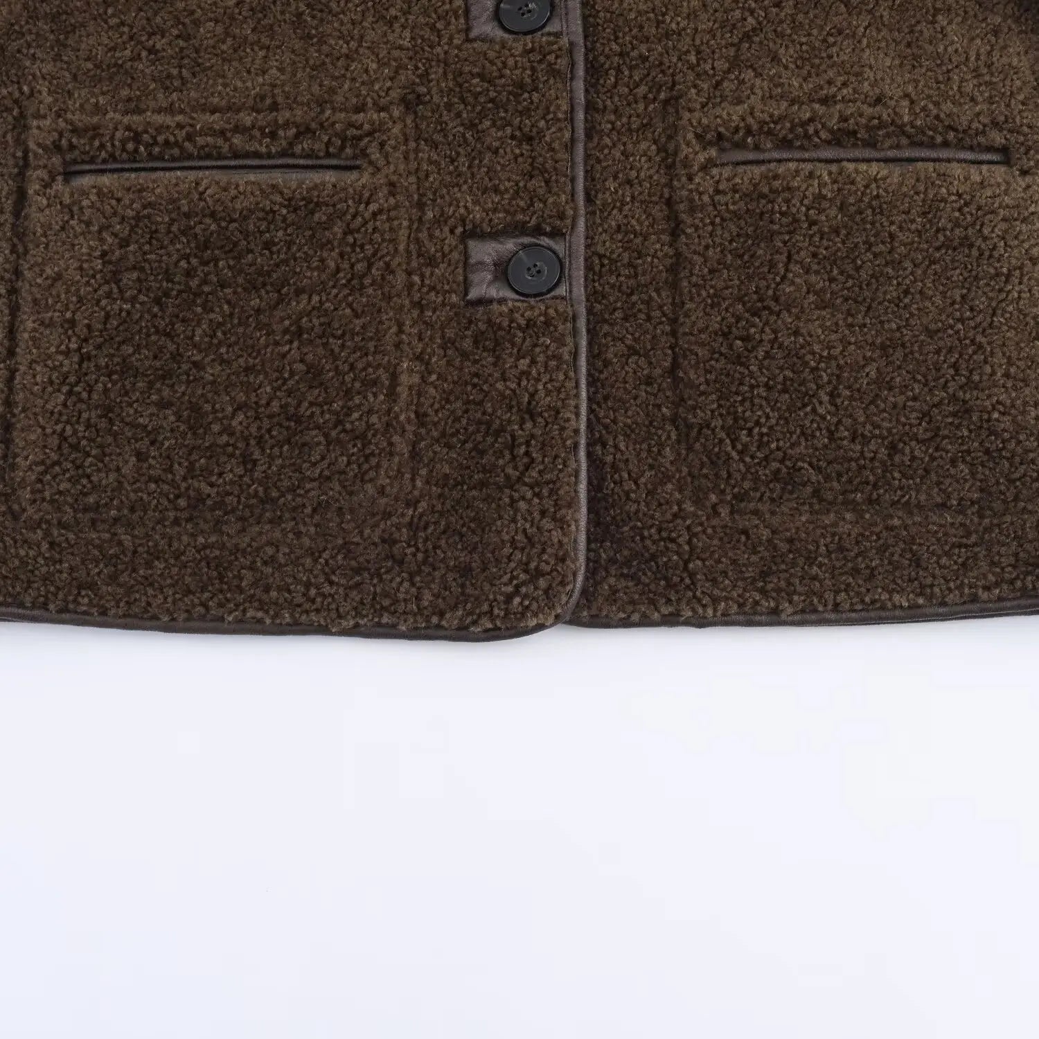 ז'קט דו צדדי - קימל