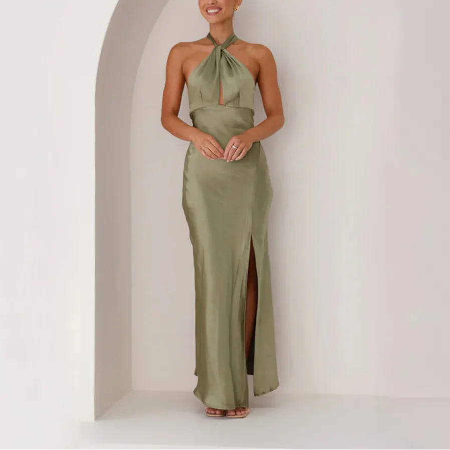 מיה שמלת קיץ