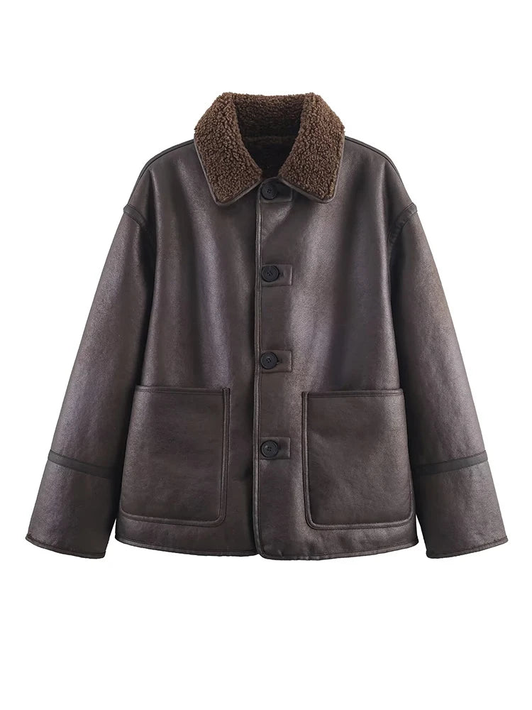 ז'קט דו צדדי - קימל