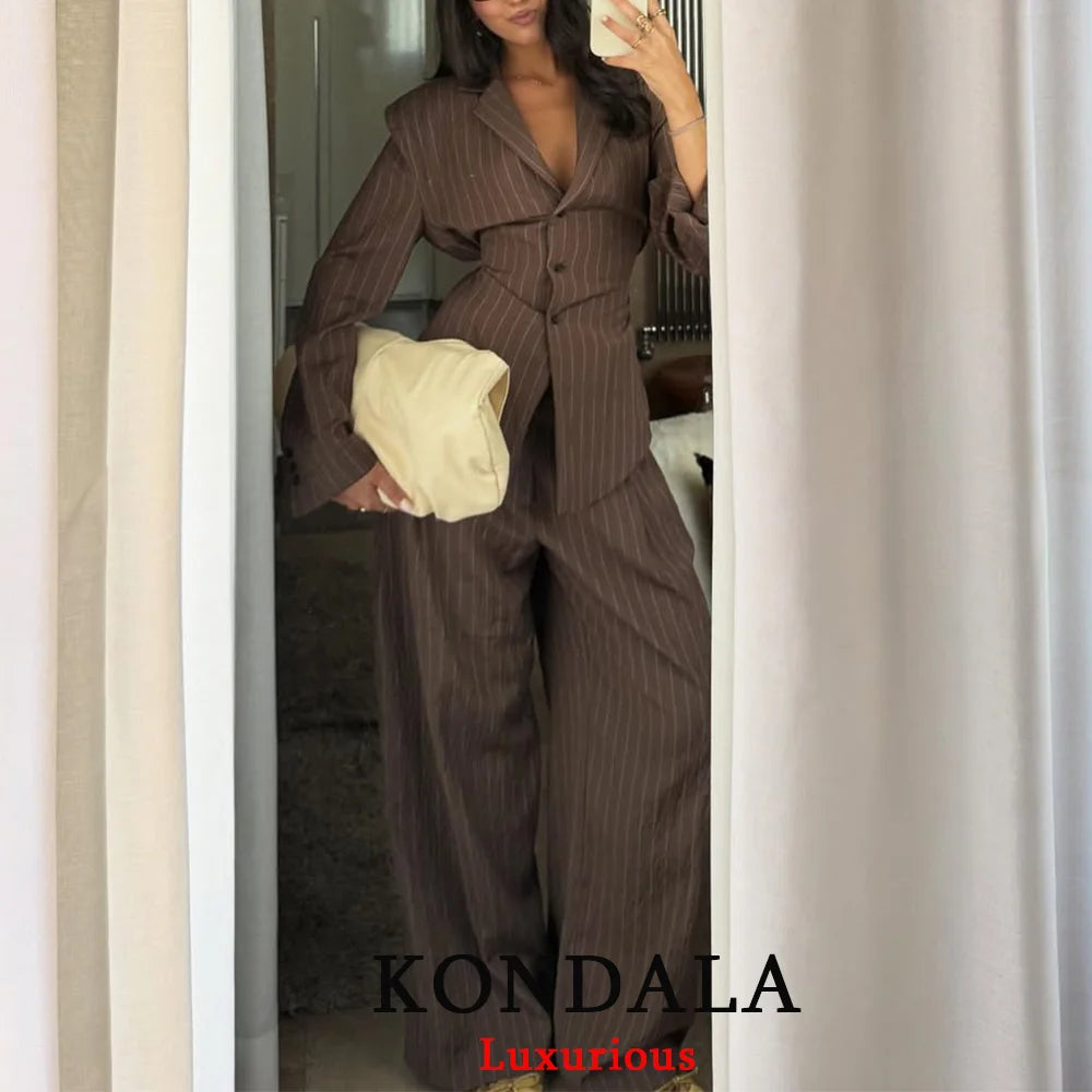 סט אלגנטי דגם - MOKO