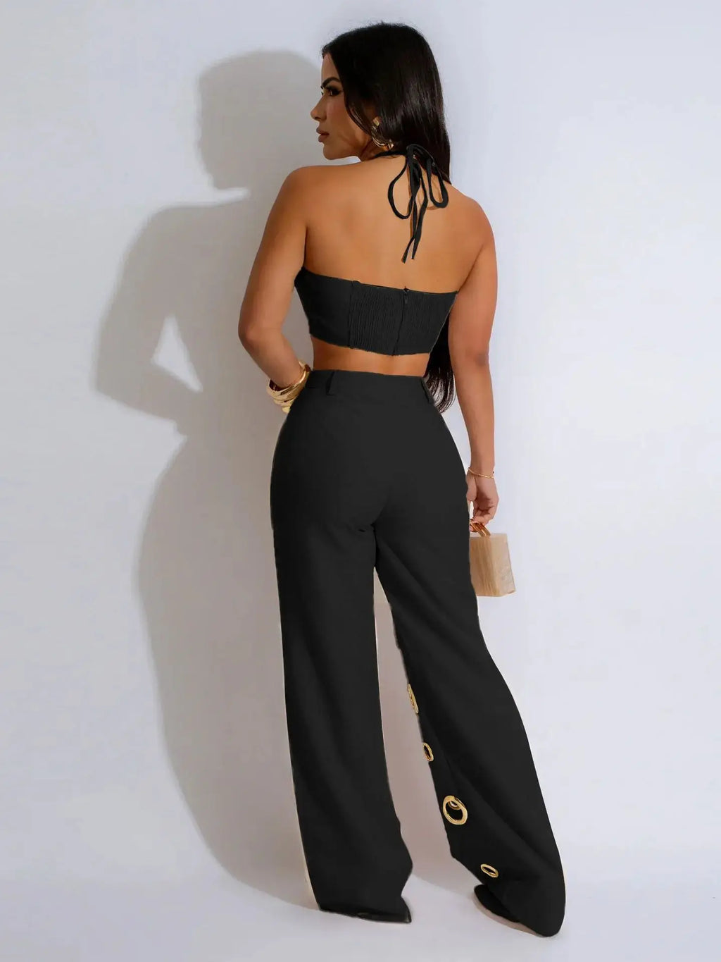 סט אלגנטי- רויאלטי