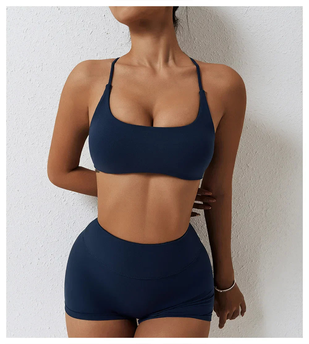 סט אימון קצר