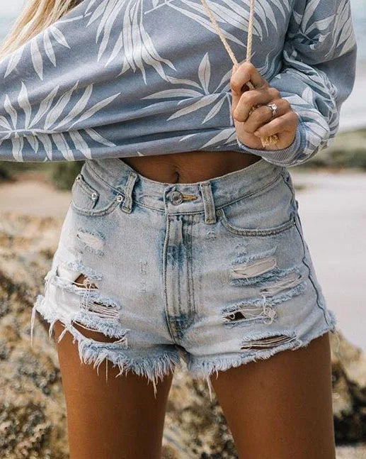 מיני ג'ינס- מישל