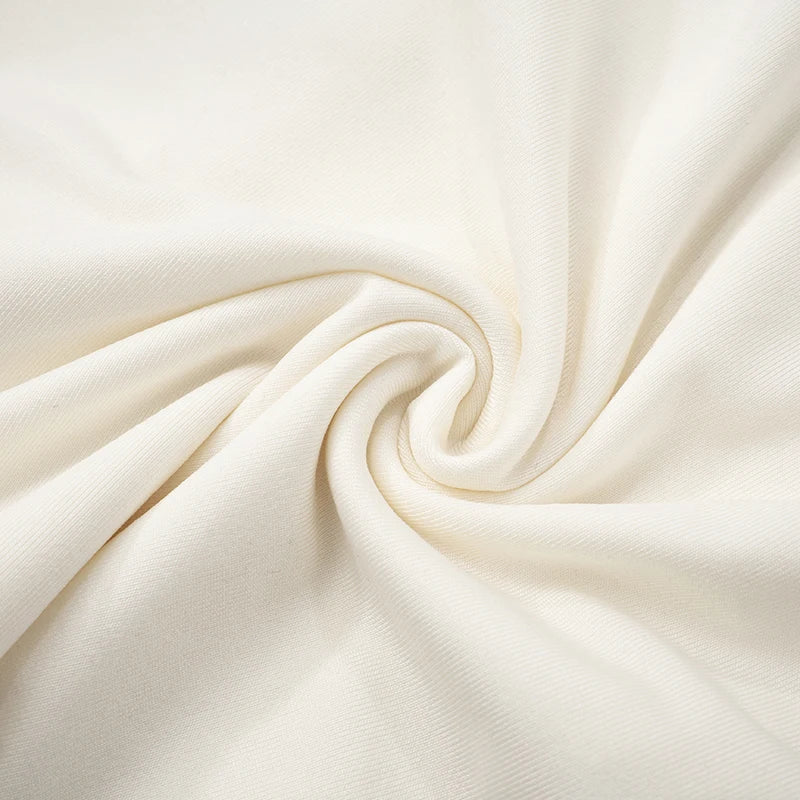 טופ עם כתפיות כפולות