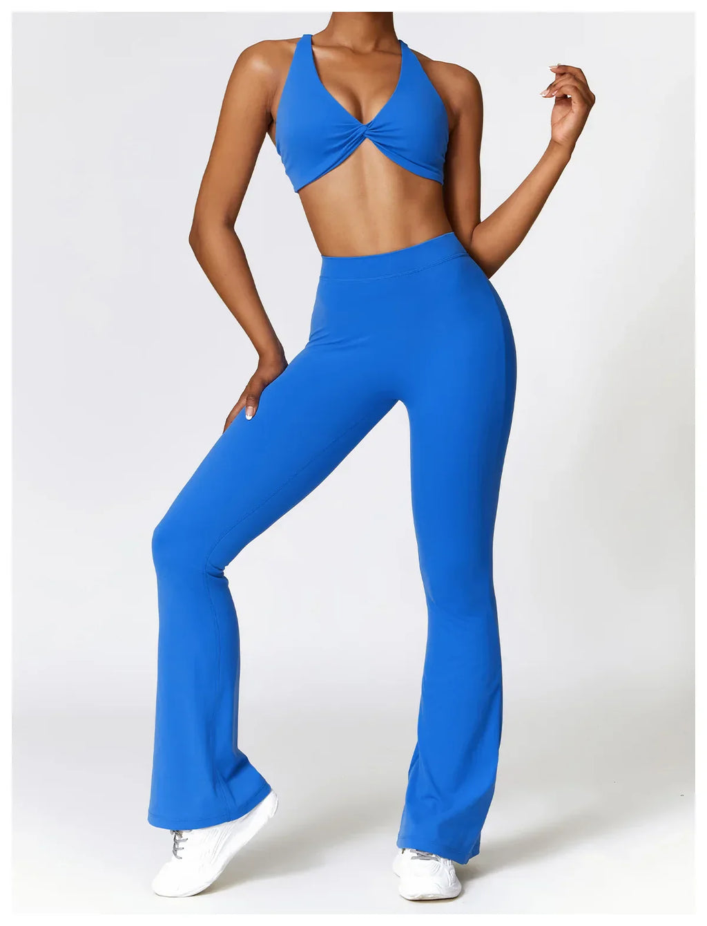 קארי- סט יוגה