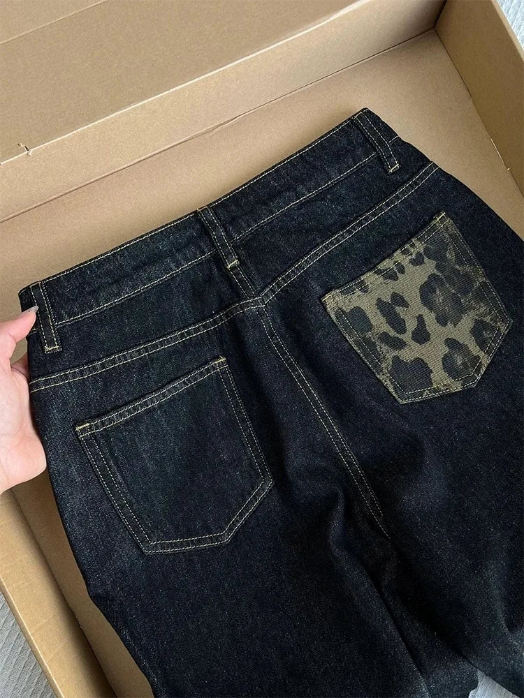 ג'ינס - נומה