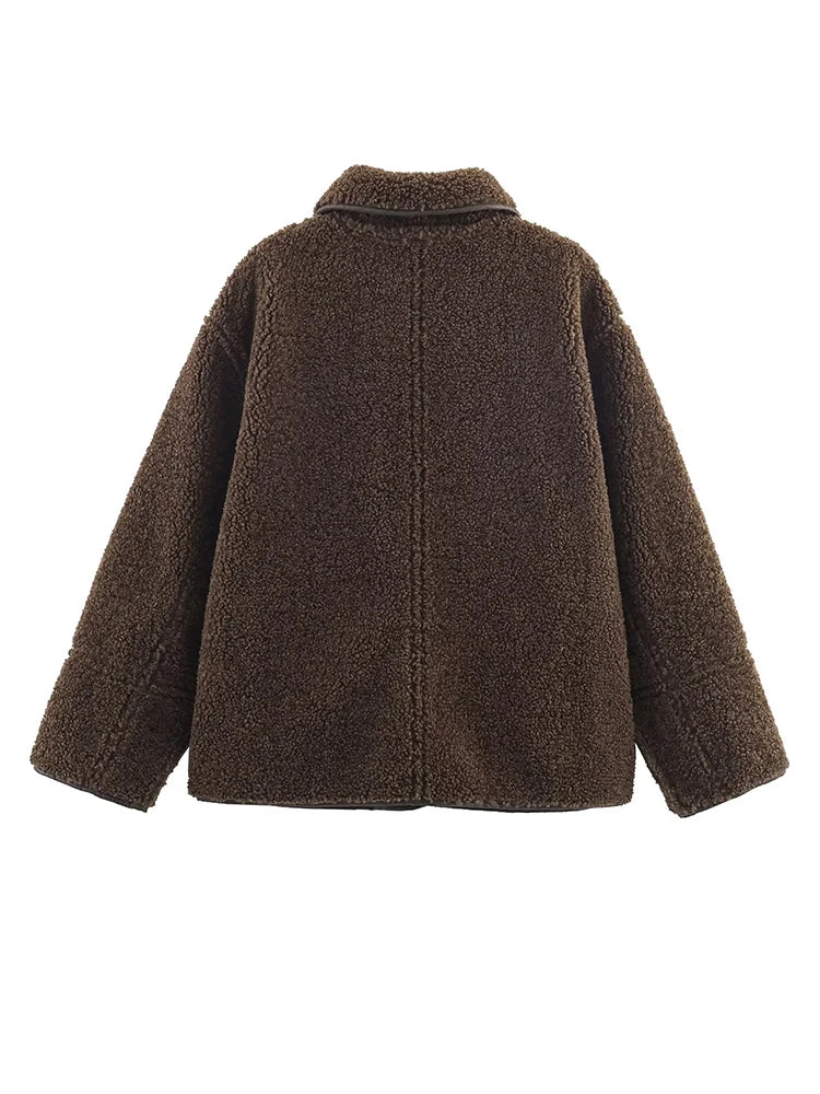 ז'קט דו צדדי - קימל