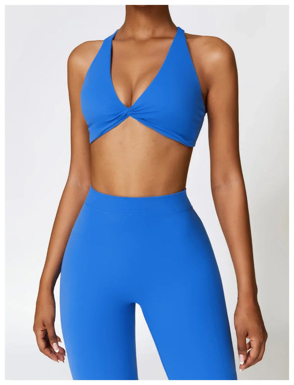 קארי- סט יוגה