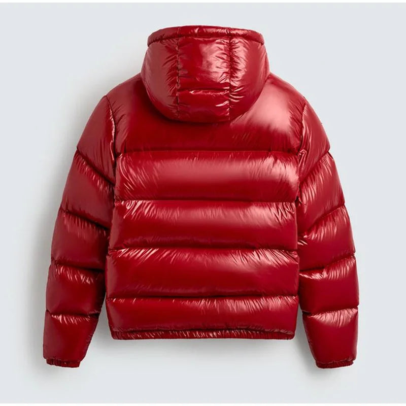 מעיל גלוס דגם מיסט