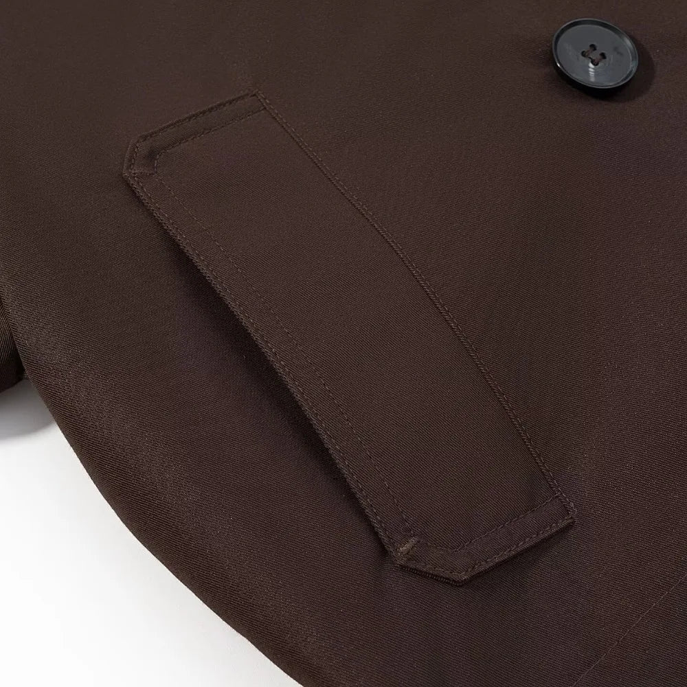 ז'קט חורף דגם אביגיל