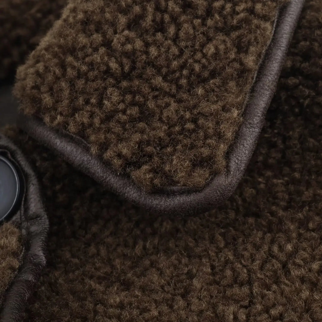 ז'קט דו צדדי - קימל