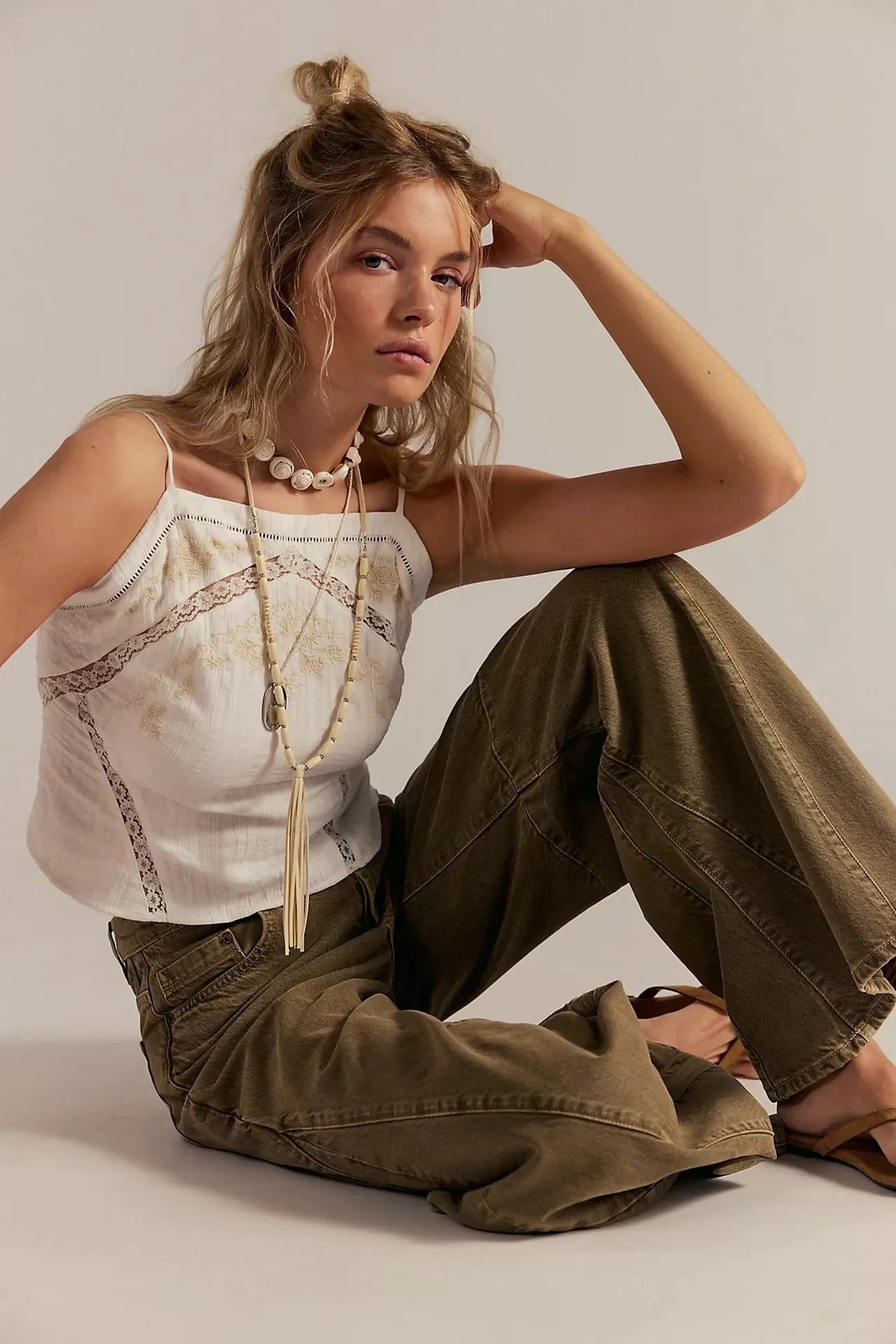 ג'ינס דגם קאי