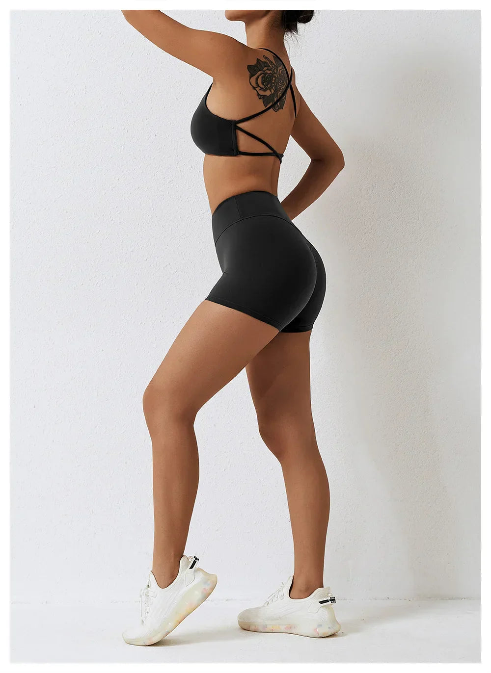 סט אימון קצר