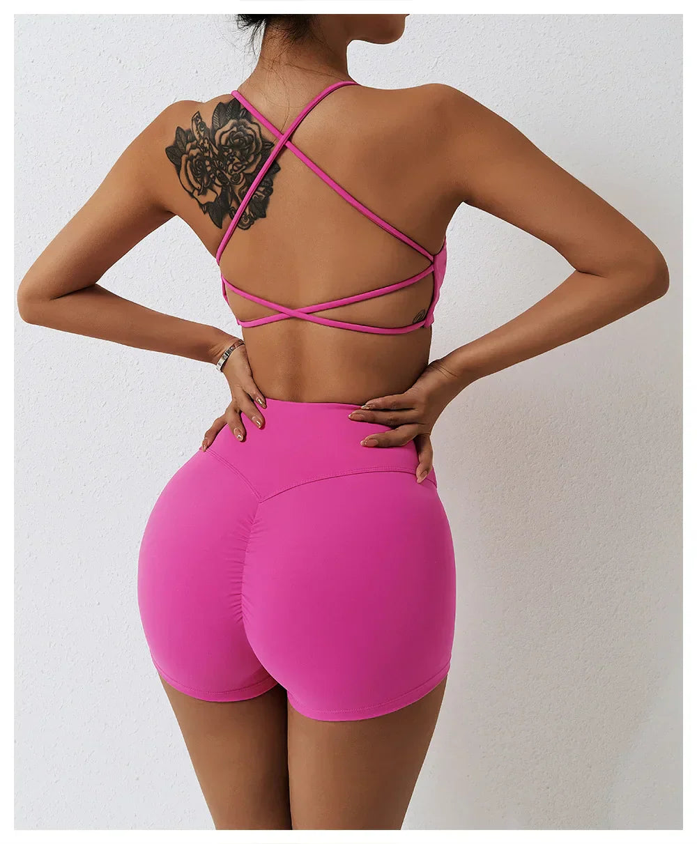 סט אימון קצר