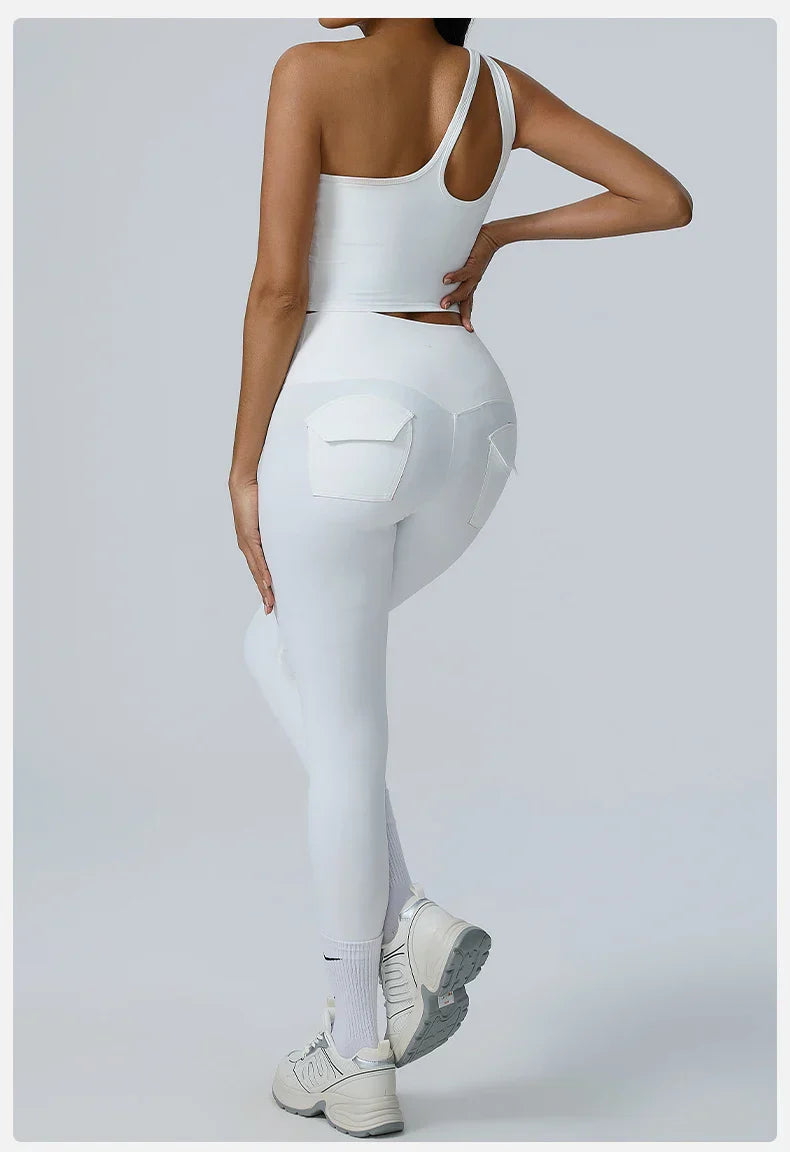 חליפת ספורט דגם - עופרי