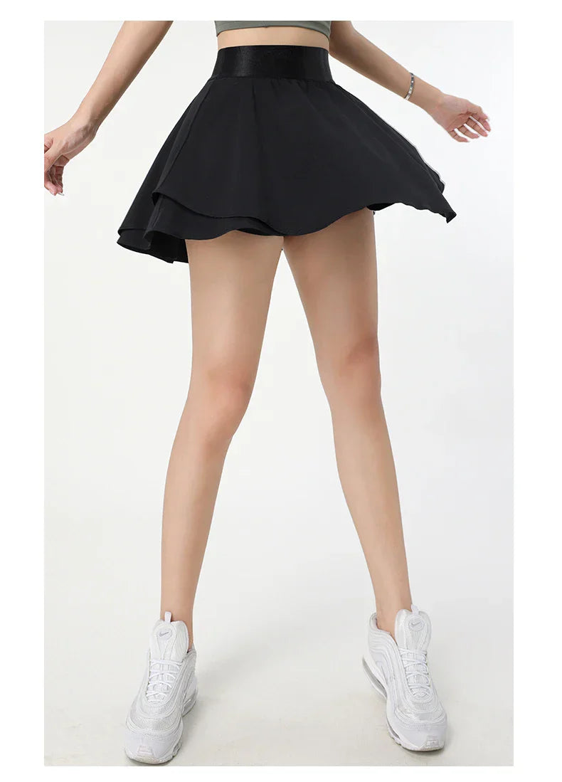 חצאית ספורט- אביגיל