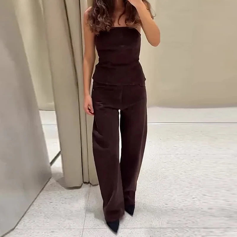 סט חום דגם לור