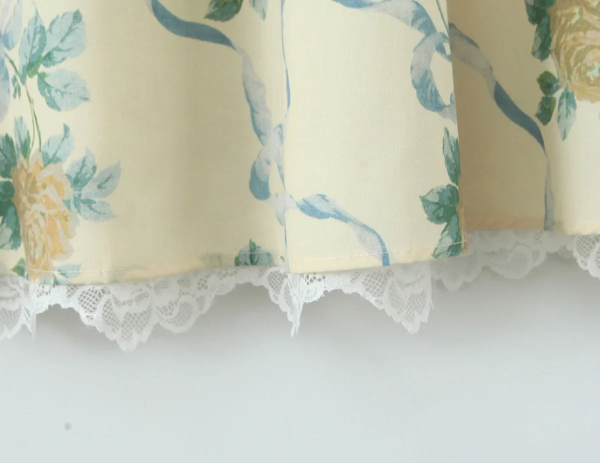 שמלת מקסי אלגנטית- פאריז