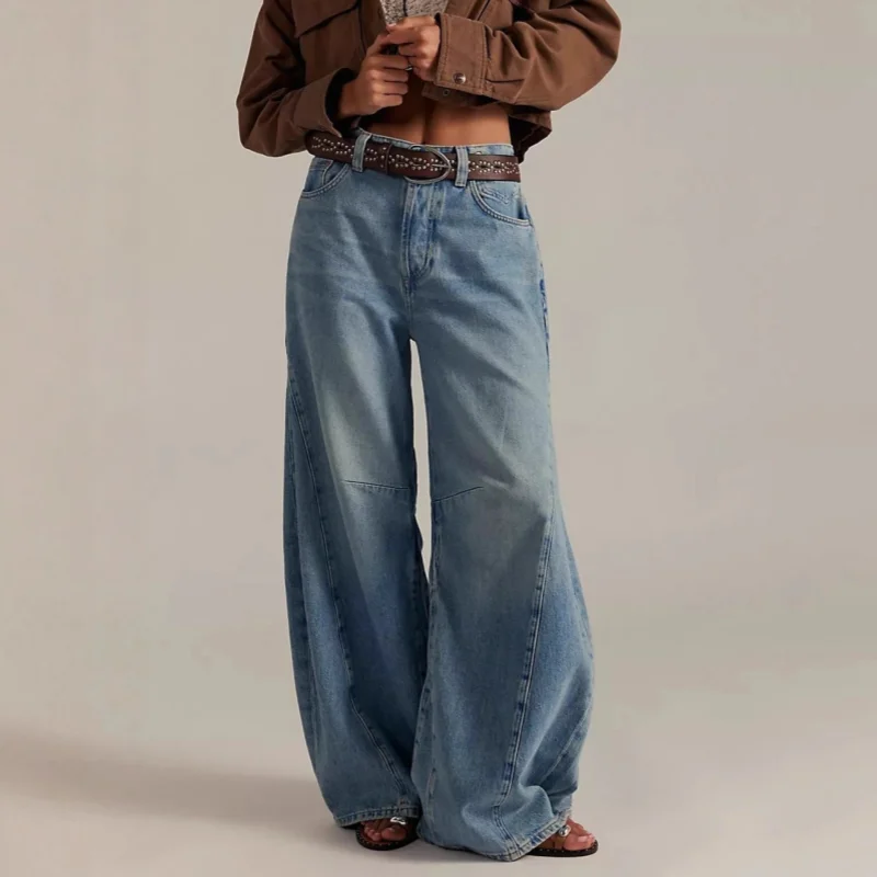 ג'ינס דגם קאי