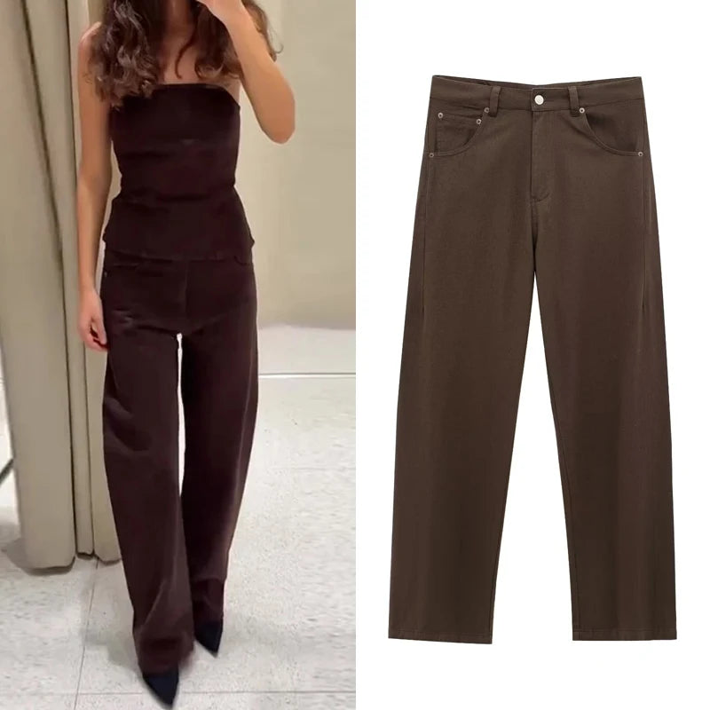 סט חום דגם לור