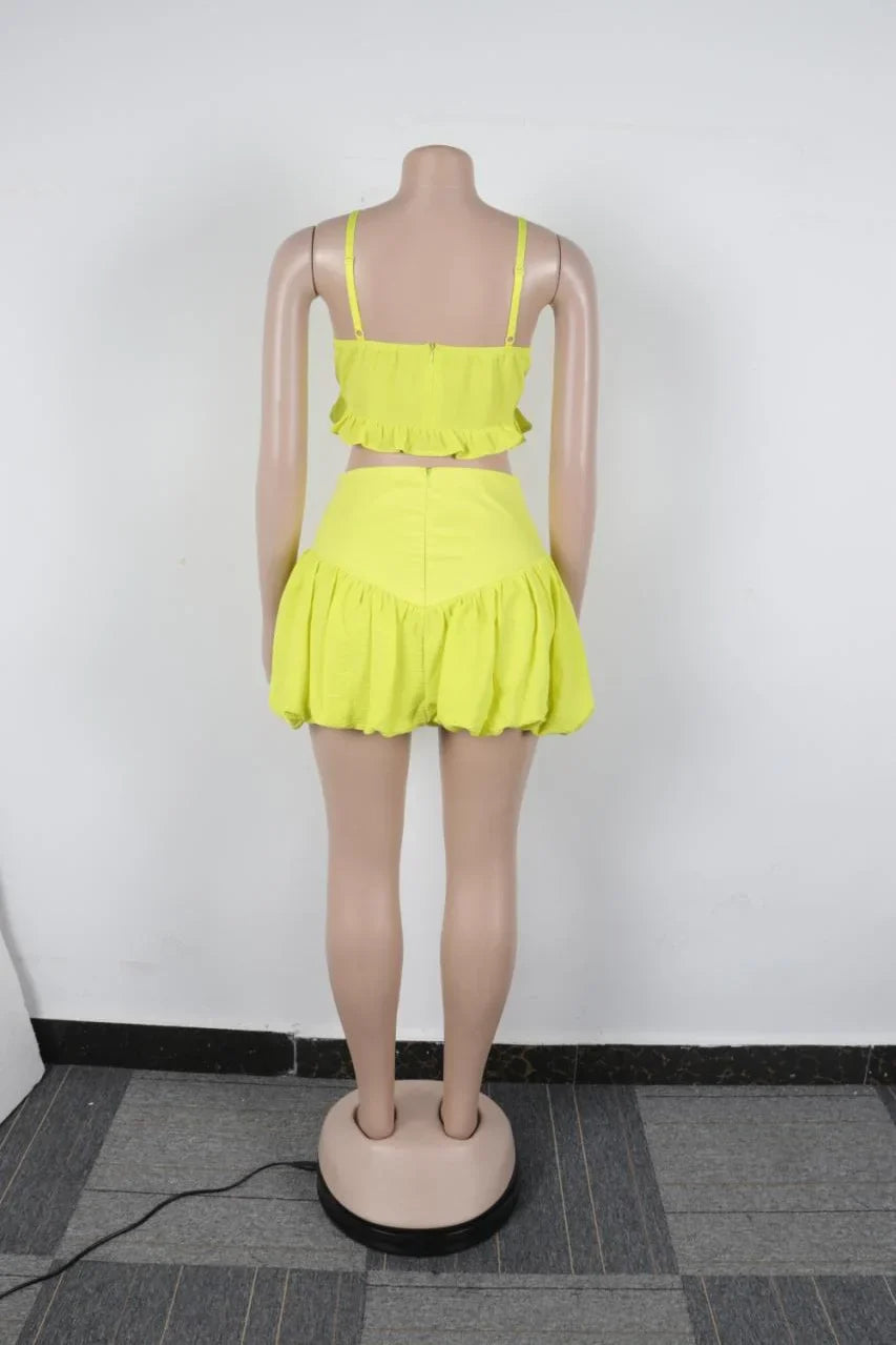 סט קיצי- וואלז