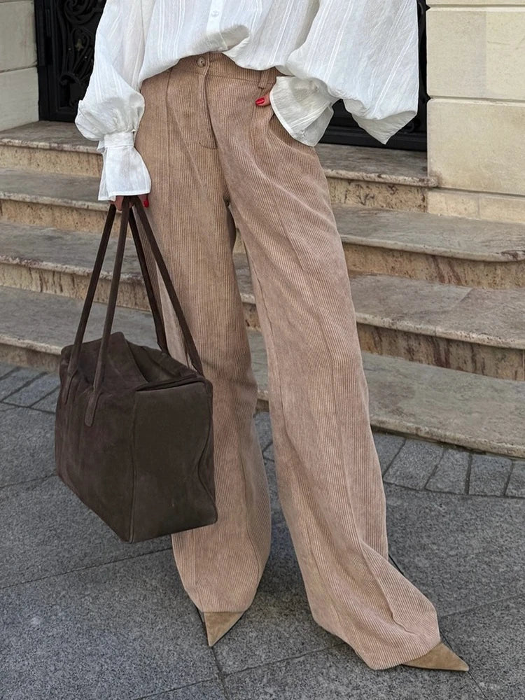 מכנס דגם לירי