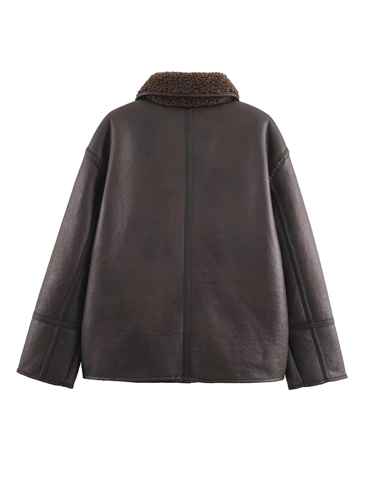 ז'קט דו צדדי - קימל