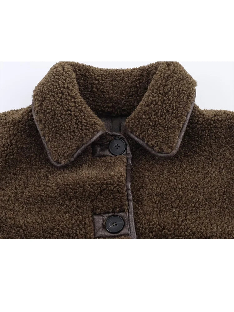 ז'קט דו צדדי - קימל