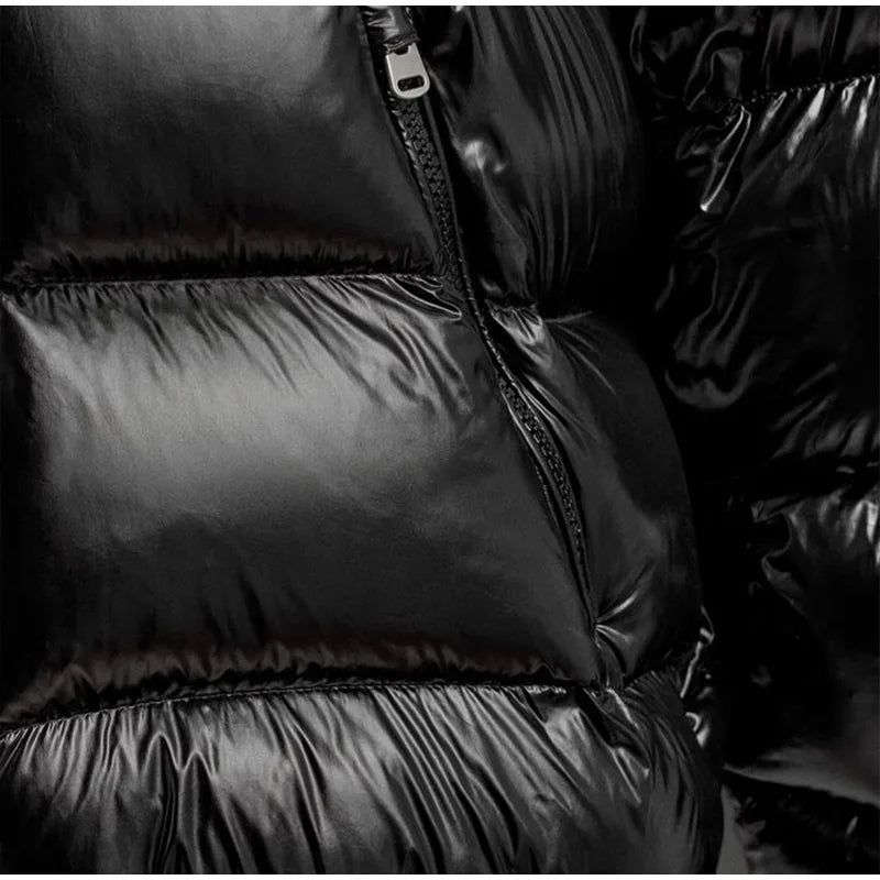 מעיל גלוס דגם מיסט