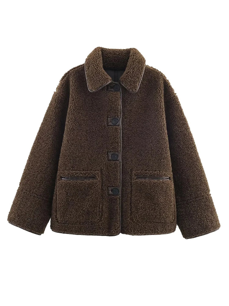 ז'קט דו צדדי - קימל