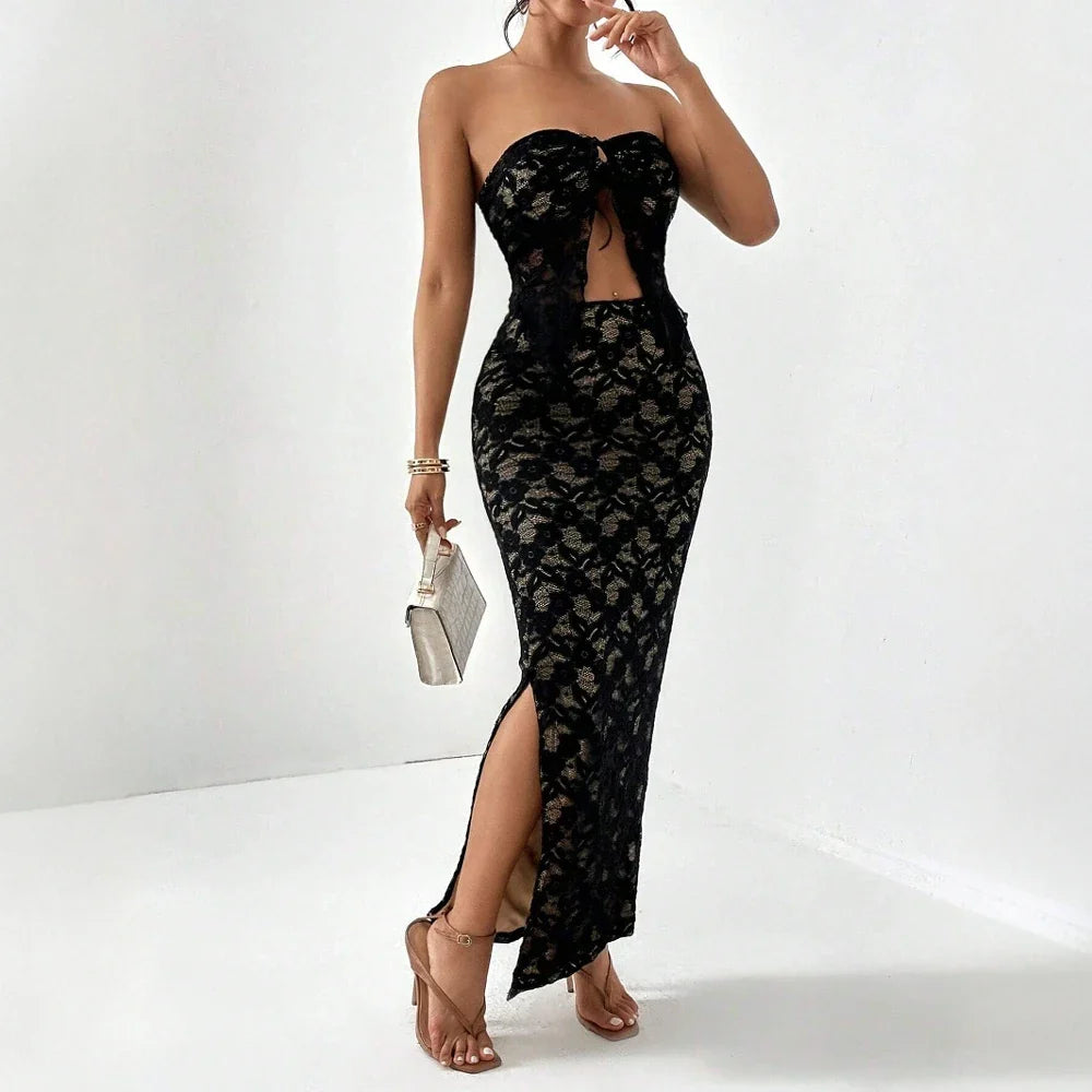 סט אלגנטי קיצי- מיה