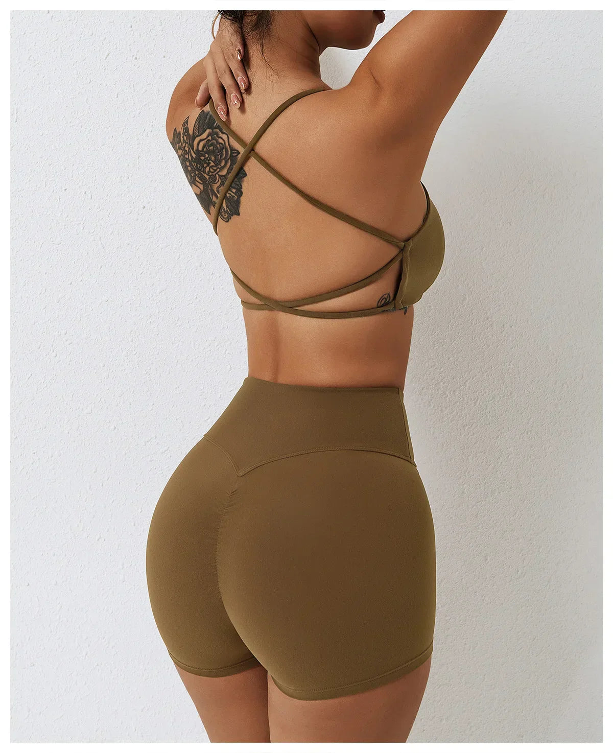 סט אימון קצר