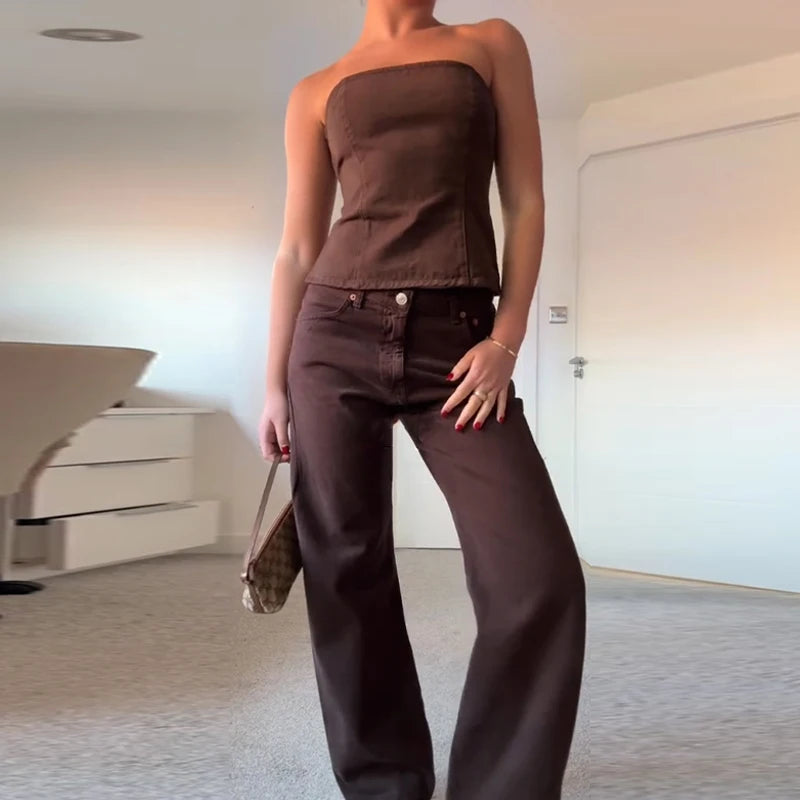 סט חום דגם לור